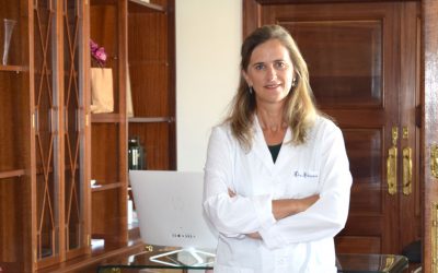 Entrevista en el 37º CONGRESO SESPM
