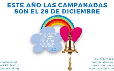 En 2018 vamos a dar el campanazo en los hospitales de España.