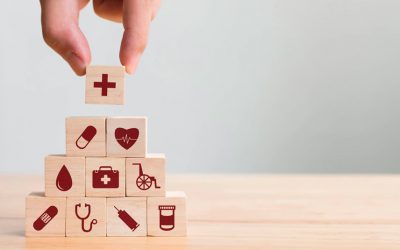 Participación en el simposio de salud sin bulos