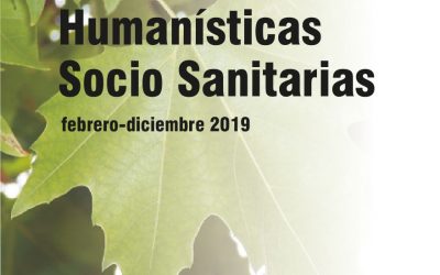 Taller habilidades humanisticas socio sanitarias